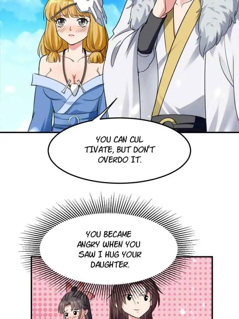 Super Son-in-law In Another World [ALL CHAPTERS] Chapter 42 57